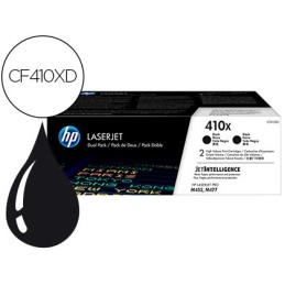 TONER HP LASERJET PRO 410X...