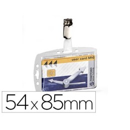 IDENTIFICADOR CON PINZA...