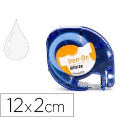 CINTA Q-CONNECT 12MM X 2MT...