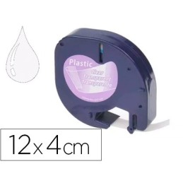 CINTA Q-CONNECT 12MM X 4MT...