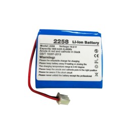 BATERIA DE LITIO Q-CONNECT...