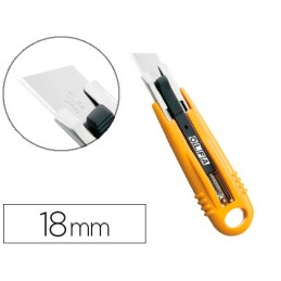 CUTER OLFA PLASTICO...