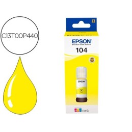 TINTA EPSON ECOTANK 104...
