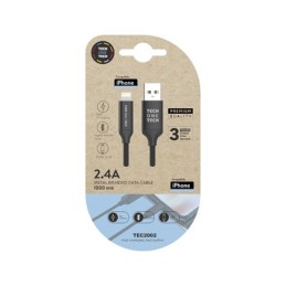 CABLE USB 2.4 TECH ONE TECH...