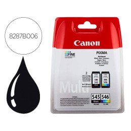 INK-JET CANON PG-545 /...