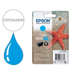 INK-JET EPSON 603XL XP-2100...