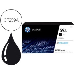 TONER HP 59A LASERJET PRO...