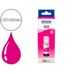 TINTA EPSON ECOTANK 102...