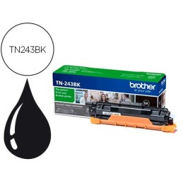 TONER BROTHER TN243BK...