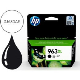 INK-JET HP 963 XL OFFICEJET...