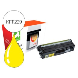 TONER COMPATIBLE Q-CONNECT...