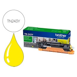TONER BROTHER TN243Y...