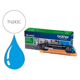 TONER BROTHER TN243C...