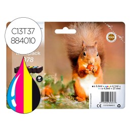 INK-JET EPSON 378...