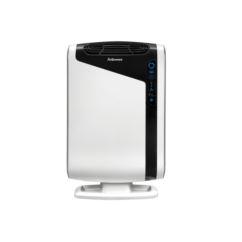 PURIFICADOR DE AIRE FELLOWES AERAMAX DX95 RENDIMIENTO HASTA 28 M2 FILTRO HEPA / CARBONO 400X207X640 MM