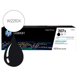 TONER HP 207X COLOR...