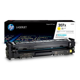 TONER HP 207X COLOR...