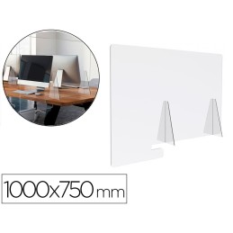 PANTALLA DE PROTECCION...