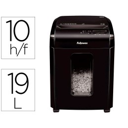 DESTRUCTORA DE DOCUMENTOS...