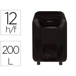 DESTRUCTORA DE DOCUMENTOS...