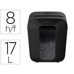 DESTRUCTORA DE DOCUMENTOS...