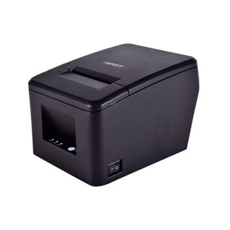 IMPRESORA DE TICKETS UNICOPOS TP80-BE TERMICA CORTE AUTOMATICO 250 MM/S ANCHO DE PAPEL 58/80 MM INTERFACE