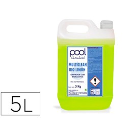 FREGASUELOS DAHI AROMA...