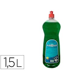 LAVAVAJILLAS DAHI MANUAL...