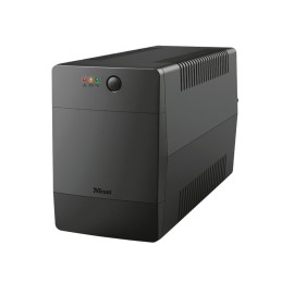 SAI TRUST PAXXON BATERIA...