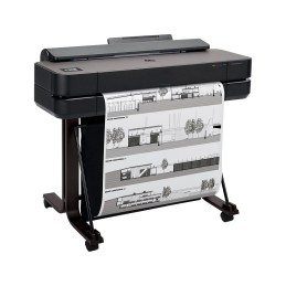 IMPRESORA HP DESIGNJET T650...