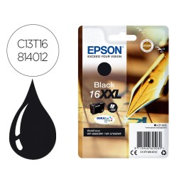 INK-JET EPSON NEGRO 16XXL...