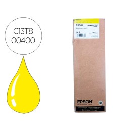 INK-JET EPSON SINGLEPACK...