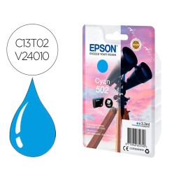 INK-JET EPSON SINGLEPACK...