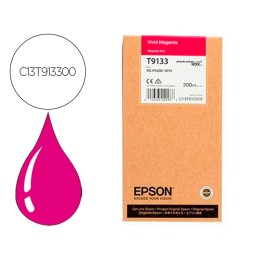 INK-JET EPSON T9133 VIVID...