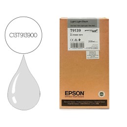 INK-JET EPSON T9139 LIGHT...