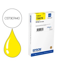 INK-JET EPSON WF-6XXX...