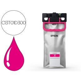 INK-JET EPSON WORKFORCE PRO...