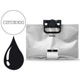 INK-JET EPSON WORKFORCE PRO...