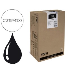 INK-JET EPSON WORKFORCE PRO...