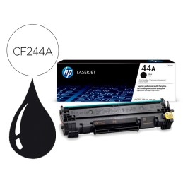 TONER HP 44A NEGRO ORIGINAL...