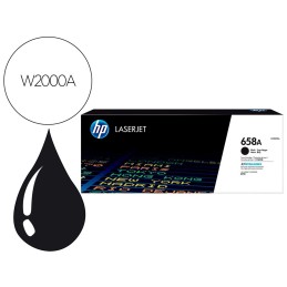 TONER HP ENTERPRISE...