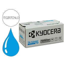TONER KYOCERA TK-5240C MITA...