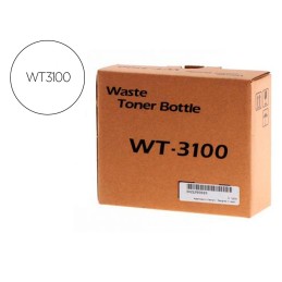 TONER KYOCERA DEPOSITO DE...