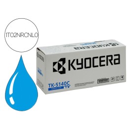 TONER KYOCERA ECOSYS...