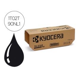 TONER KYOCERA ECOSYS...