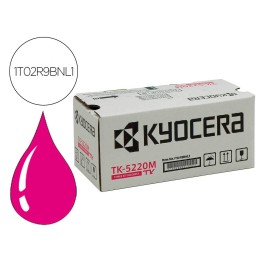 TONER KYOCERA MITA TK-5220M...