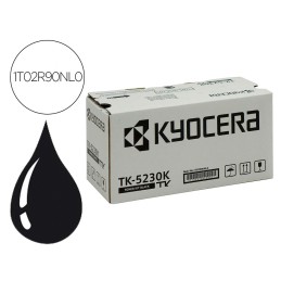 TONER KYOCERA MITA TK-5230K...