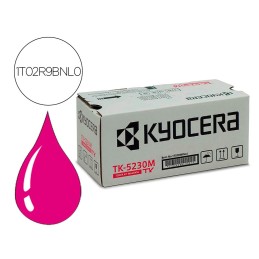 TONER KYOCERA MITA TK-5230M...