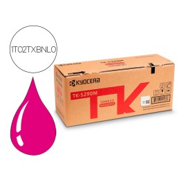 TONER KYOCERA MITA TK-5290M...