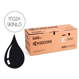 TONER KYOCERA NEGRO 40.000...